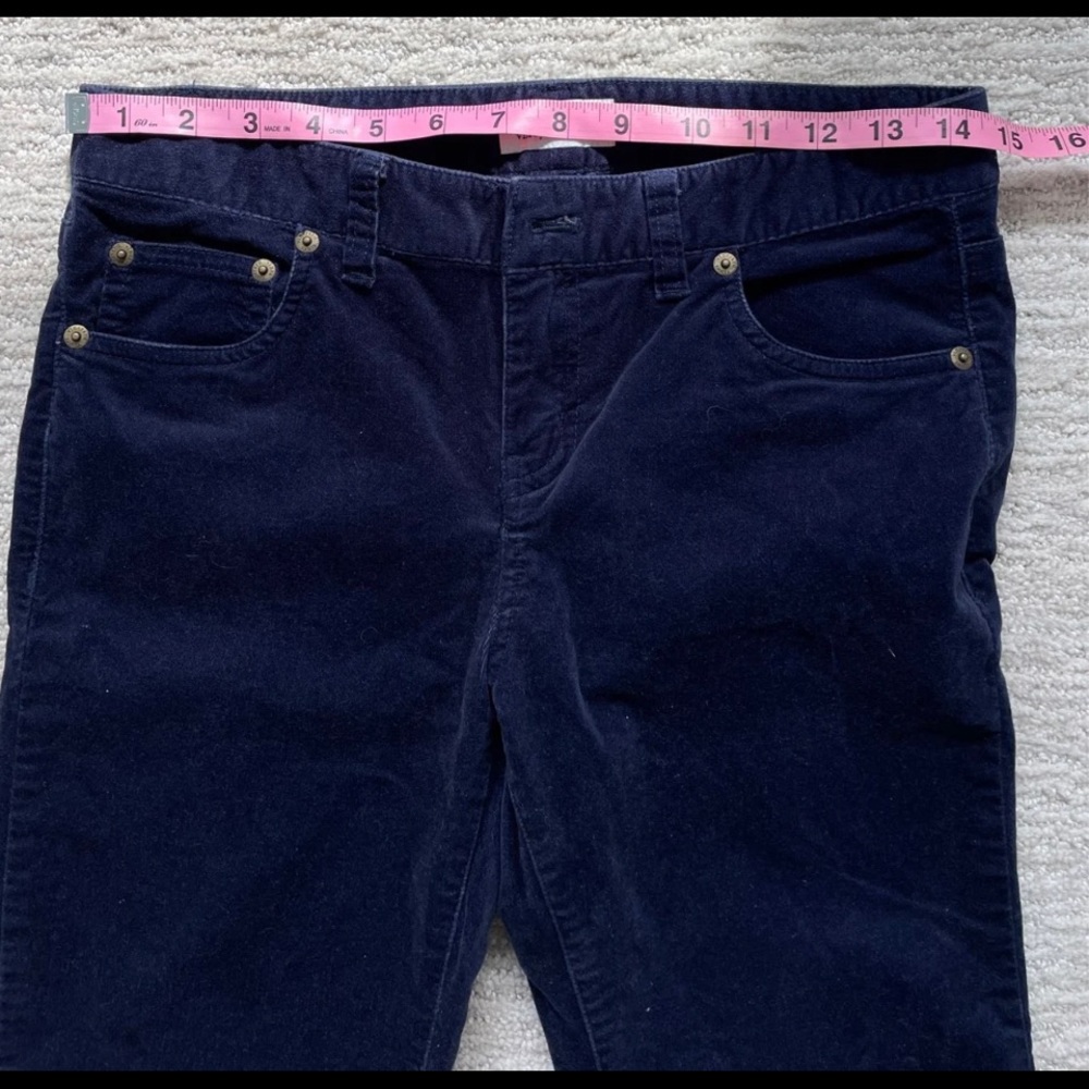 Vineyard Vine Size 2 pants